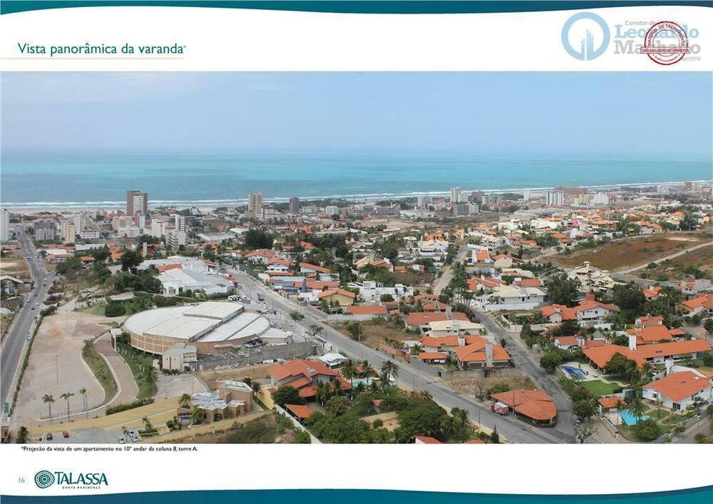 Apartamento, 2 quartos, 61 m² - Foto 13