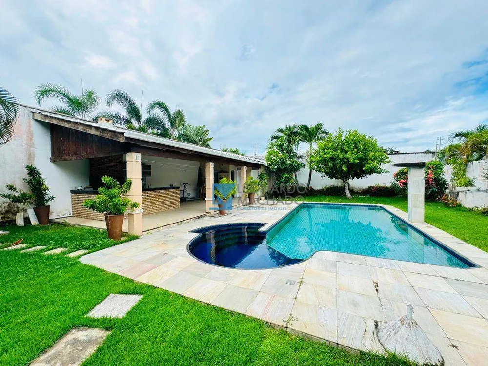 Casa de Condomínio, 4 quartos - Foto 23