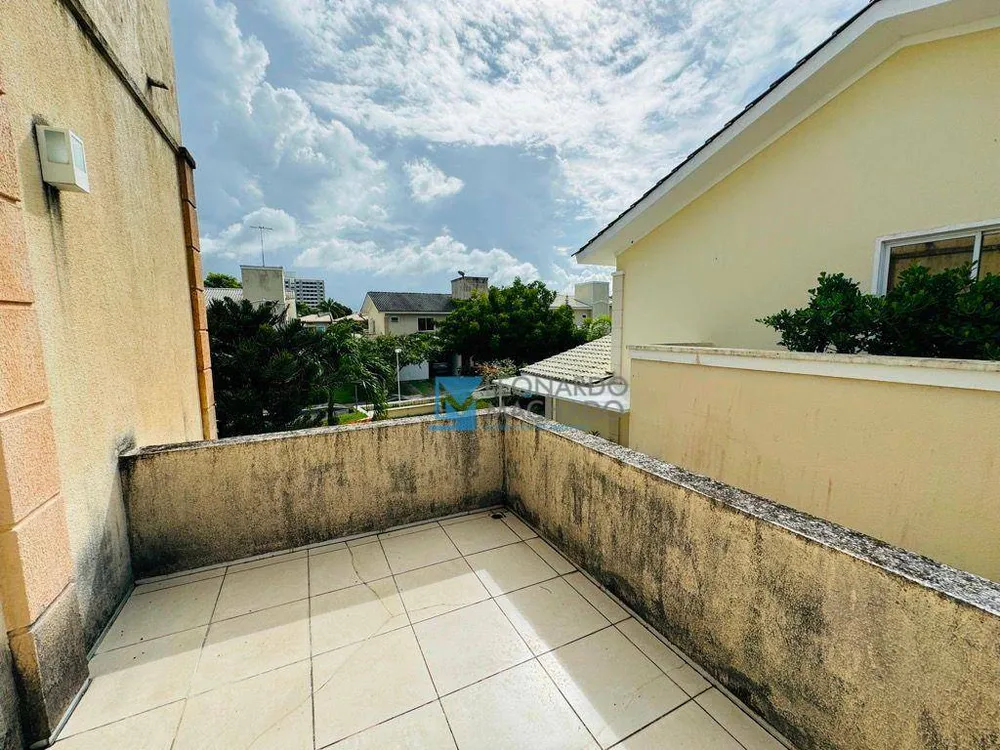 Casa de Condomínio, 4 quartos - Foto 20