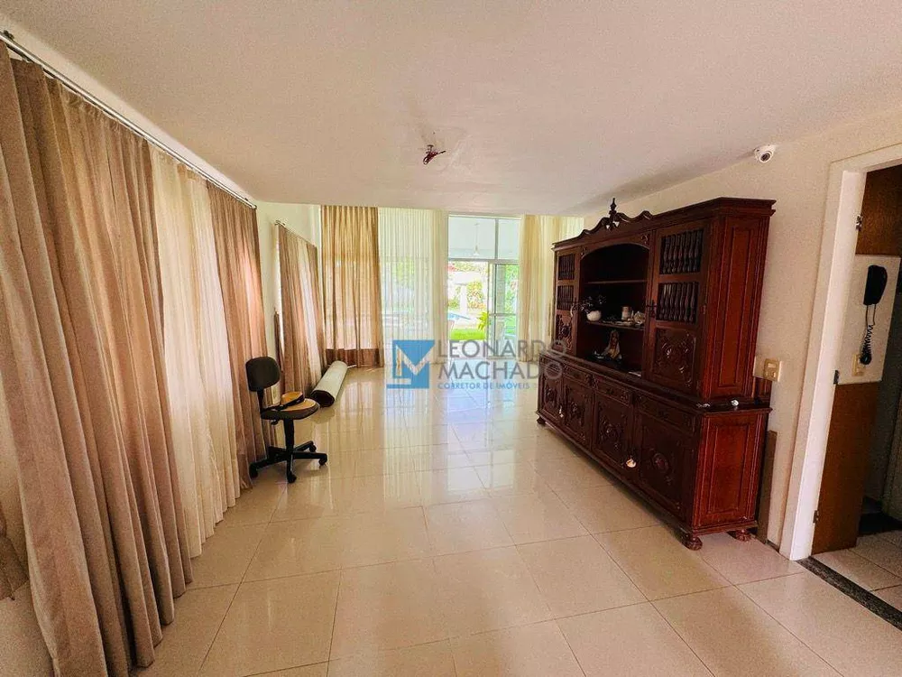 Casa de Condomínio, 4 quartos - Foto 16