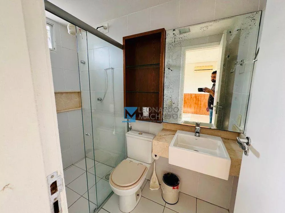 Casa de Condomínio, 4 quartos - Foto 9