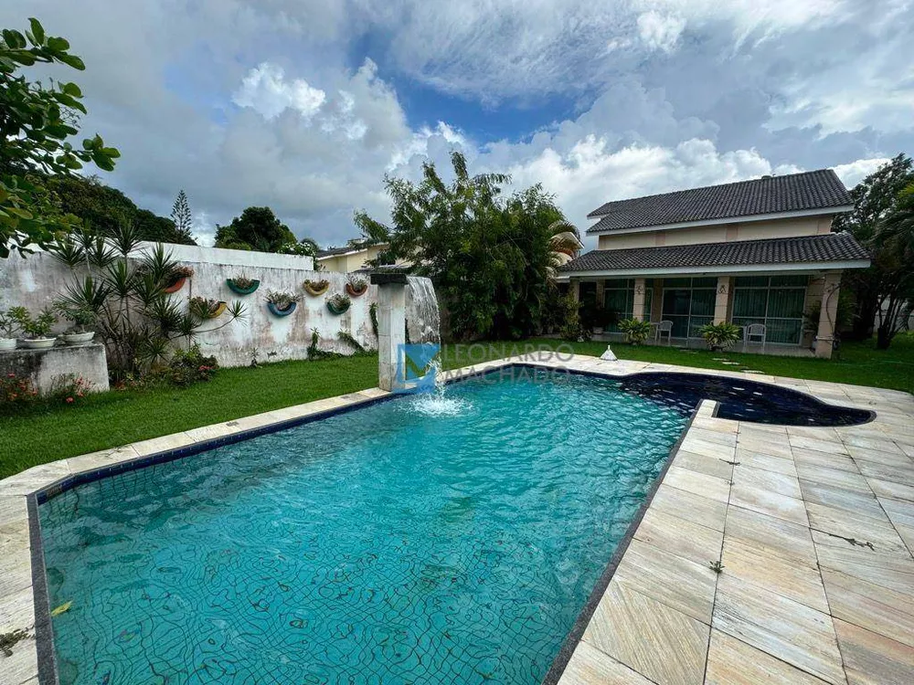 Casa de Condomínio, 4 quartos - Foto 21