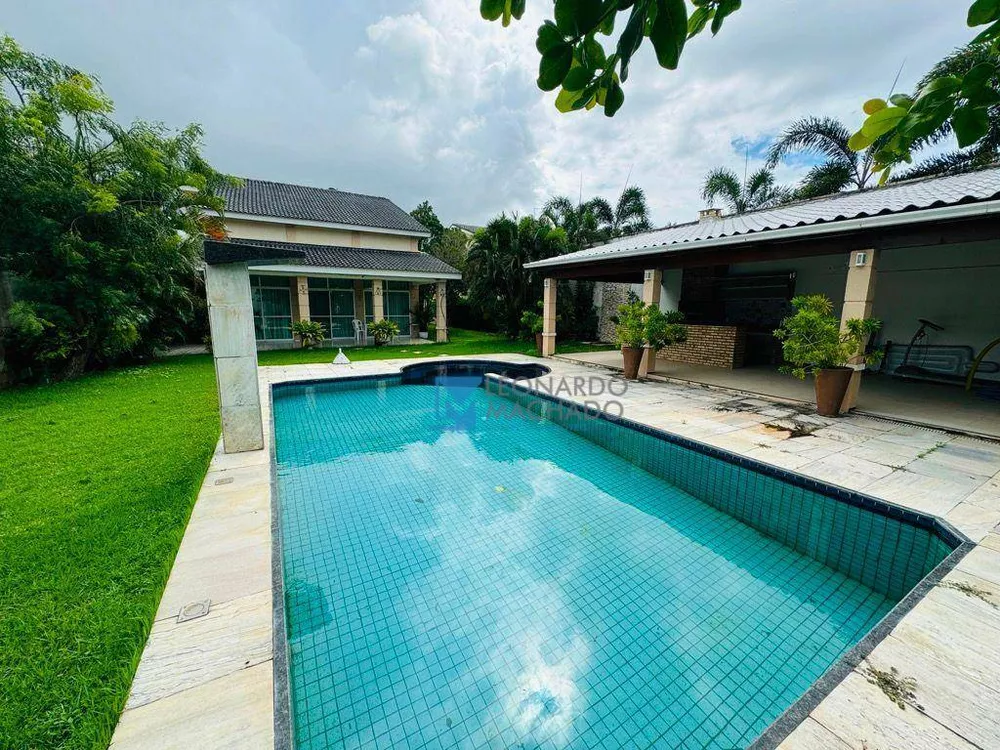 Casa de Condomínio, 4 quartos - Foto 18