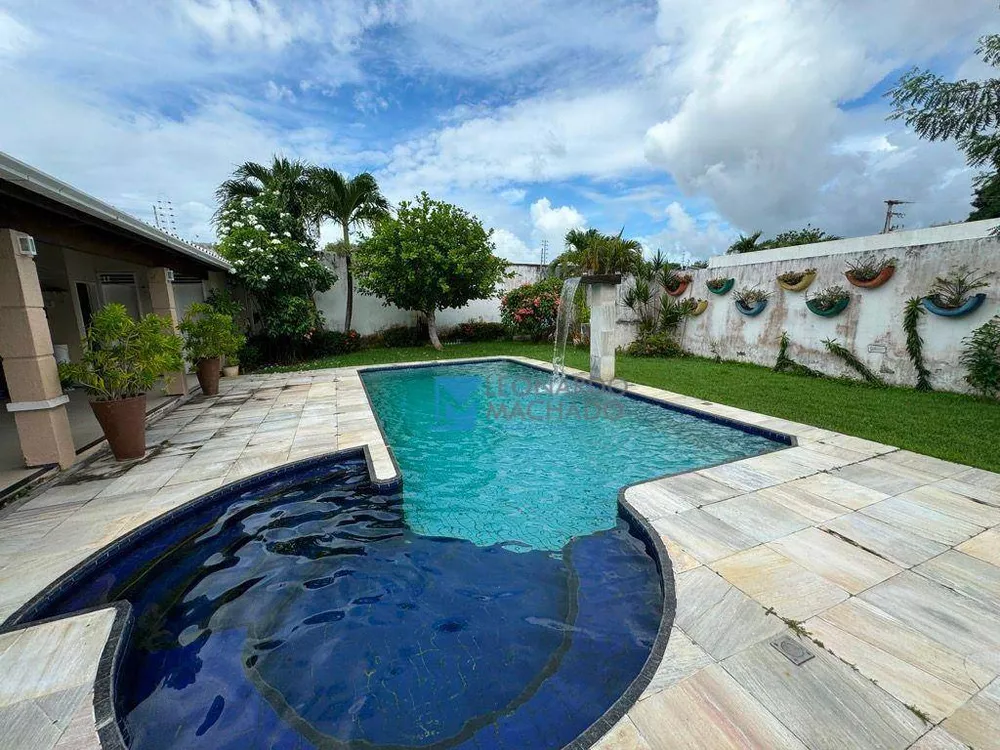 Casa de Condomínio, 4 quartos - Foto 4