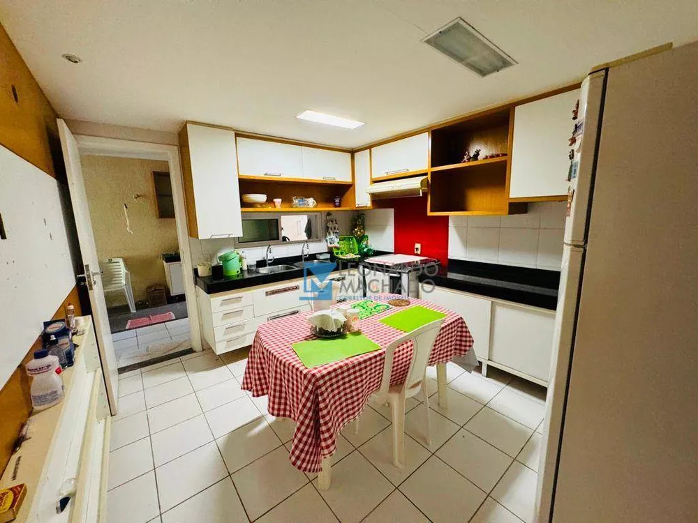 Casa de Condomínio, 4 quartos - Foto 20