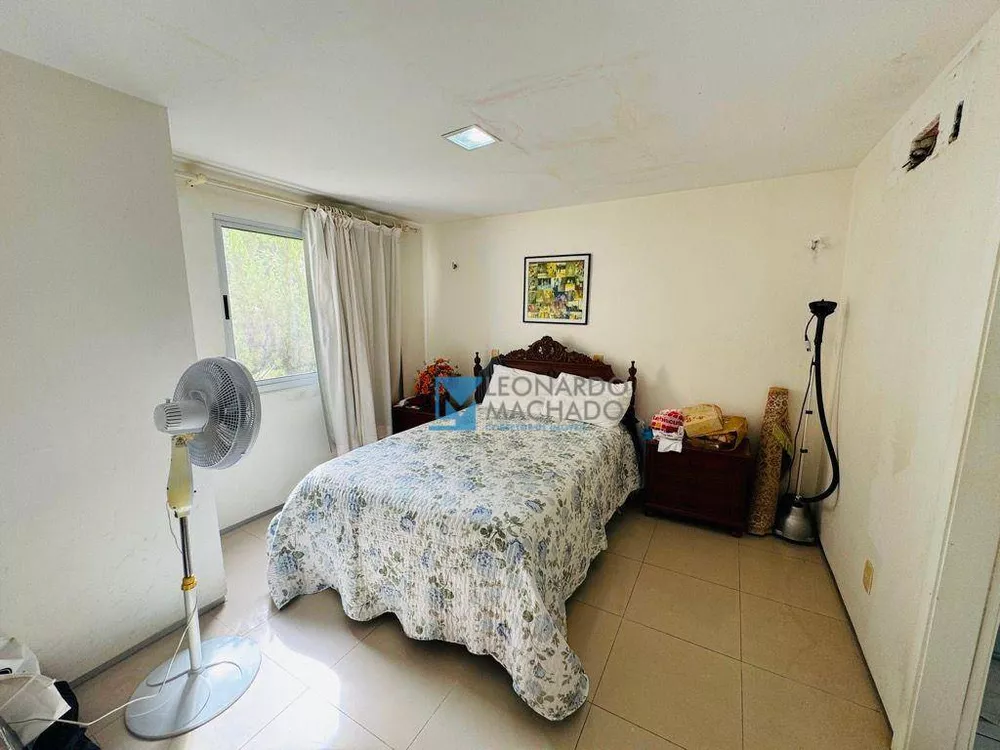 Casa de Condomínio, 4 quartos - Foto 15