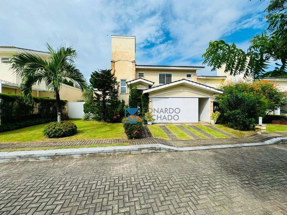 Casa de Condomínio, 4 quartos - Foto 2