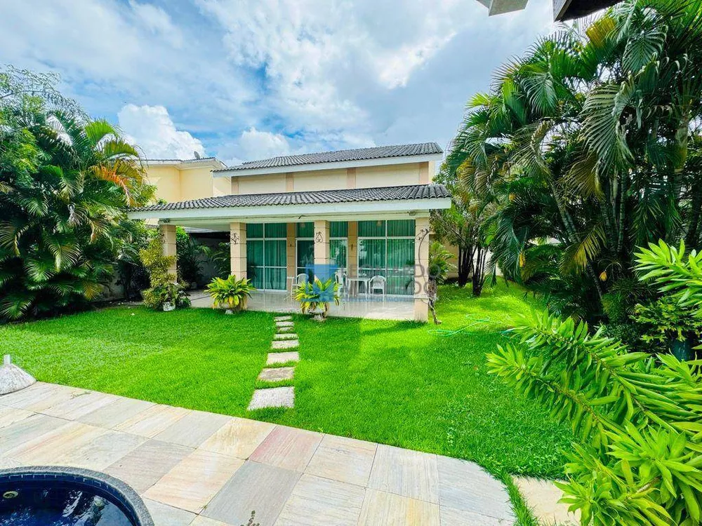 Casa de Condomínio, 4 quartos - Foto 24