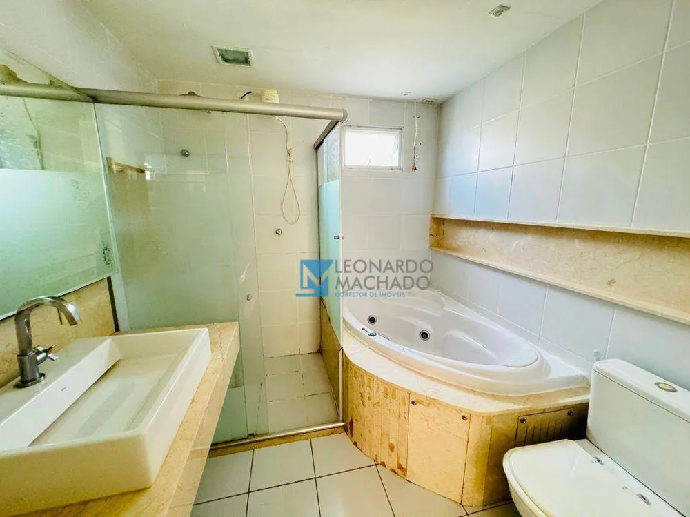 Casa de Condomínio, 4 quartos - Foto 9