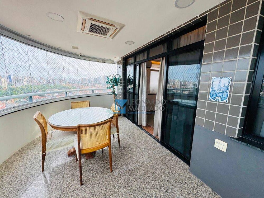 Apartamento, 3 quartos, 220 m² - Foto 29