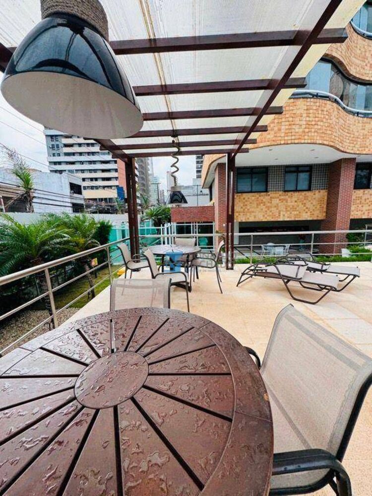 Apartamento, 3 quartos, 220 m² - Foto 5