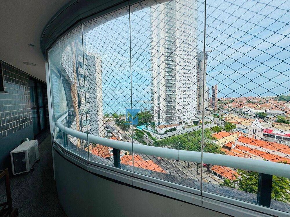 Apartamento, 3 quartos, 220 m² - Foto 4