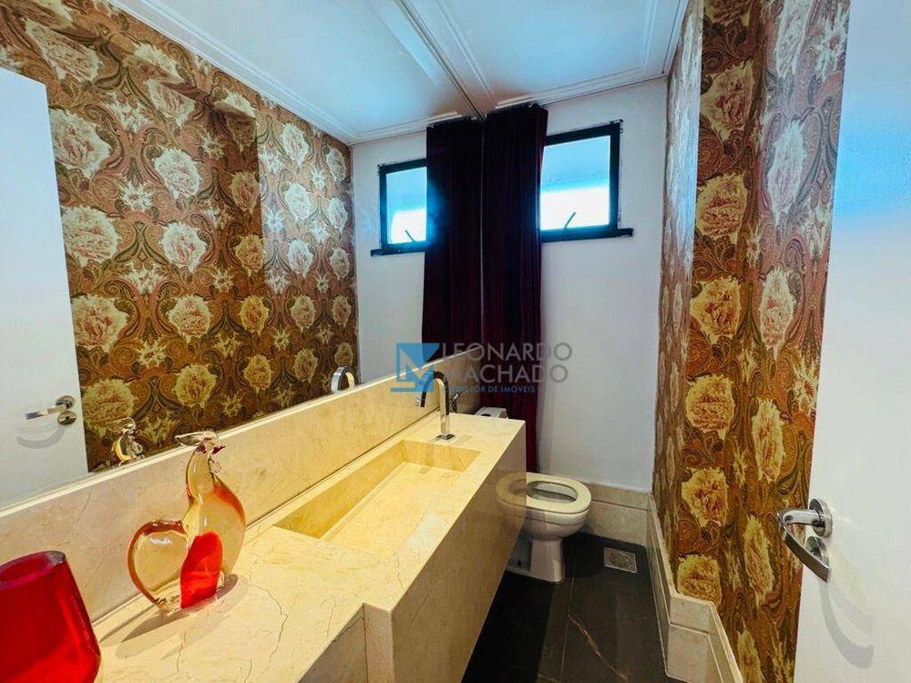 Apartamento, 3 quartos, 220 m² - Foto 27