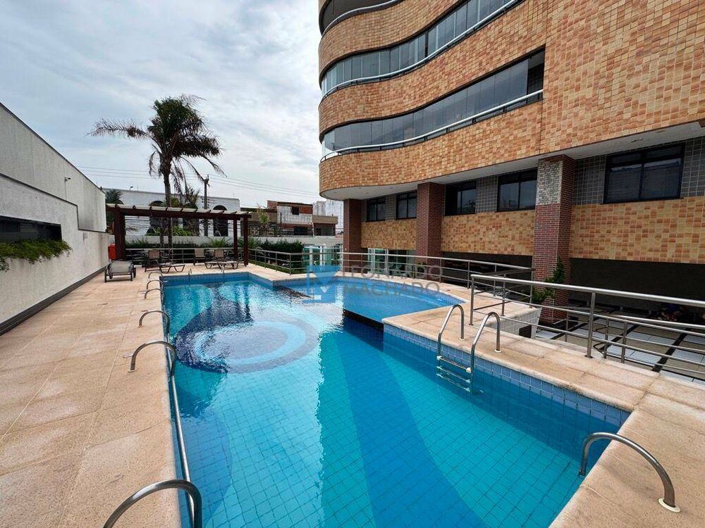 Apartamento, 3 quartos, 220 m² - Foto 7