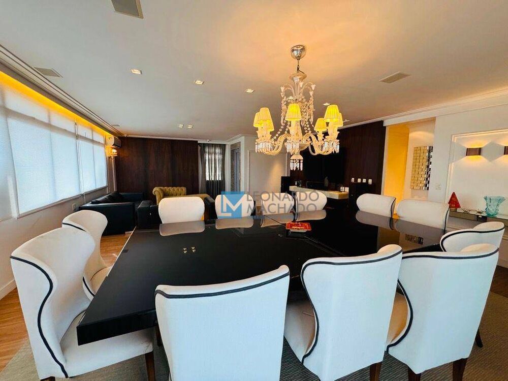 Apartamento, 3 quartos, 220 m² - Foto 28