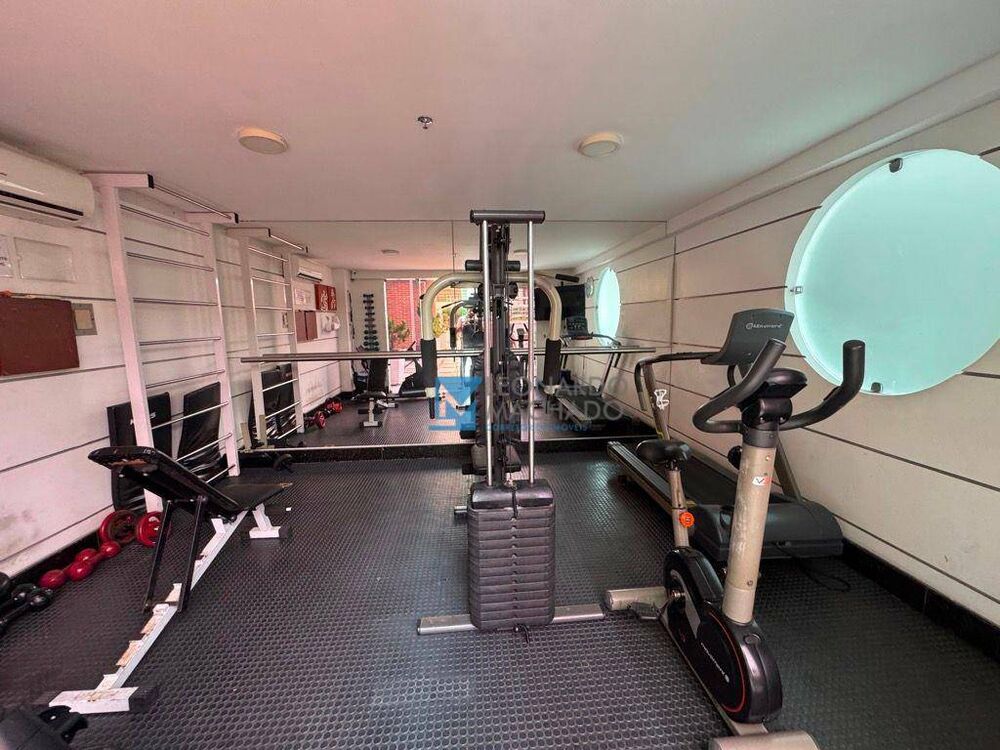 Apartamento, 3 quartos, 220 m² - Foto 9