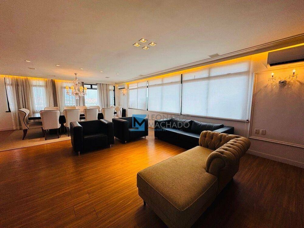 Apartamento, 3 quartos, 220 m² - Foto 24