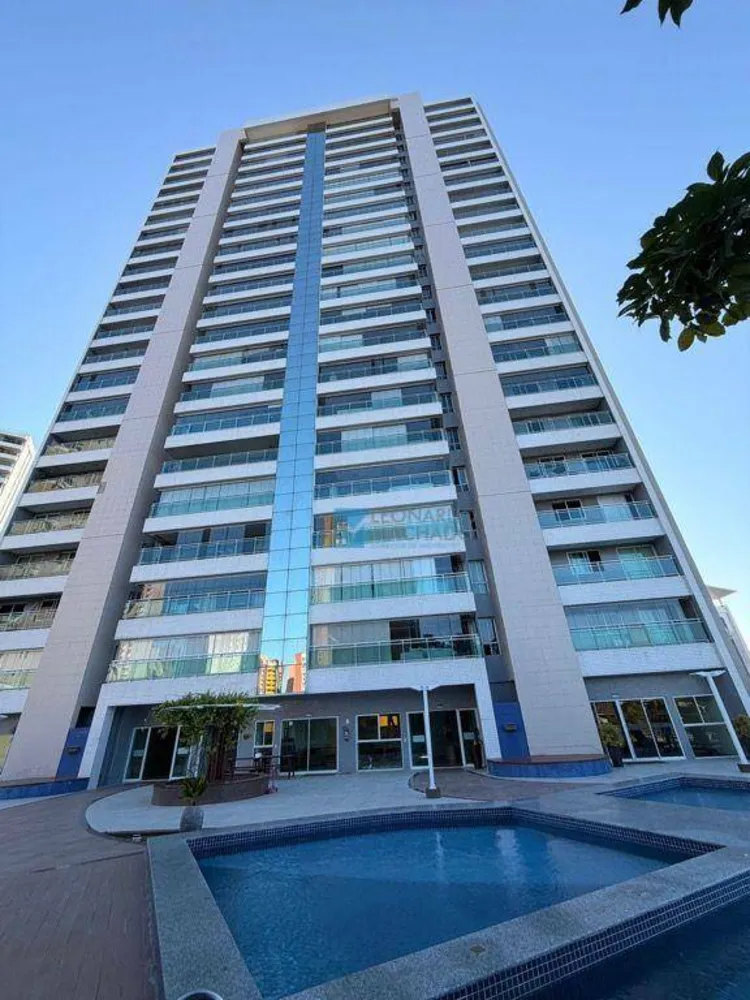 Apartamento, 4 quartos, 177 m² - Foto 1