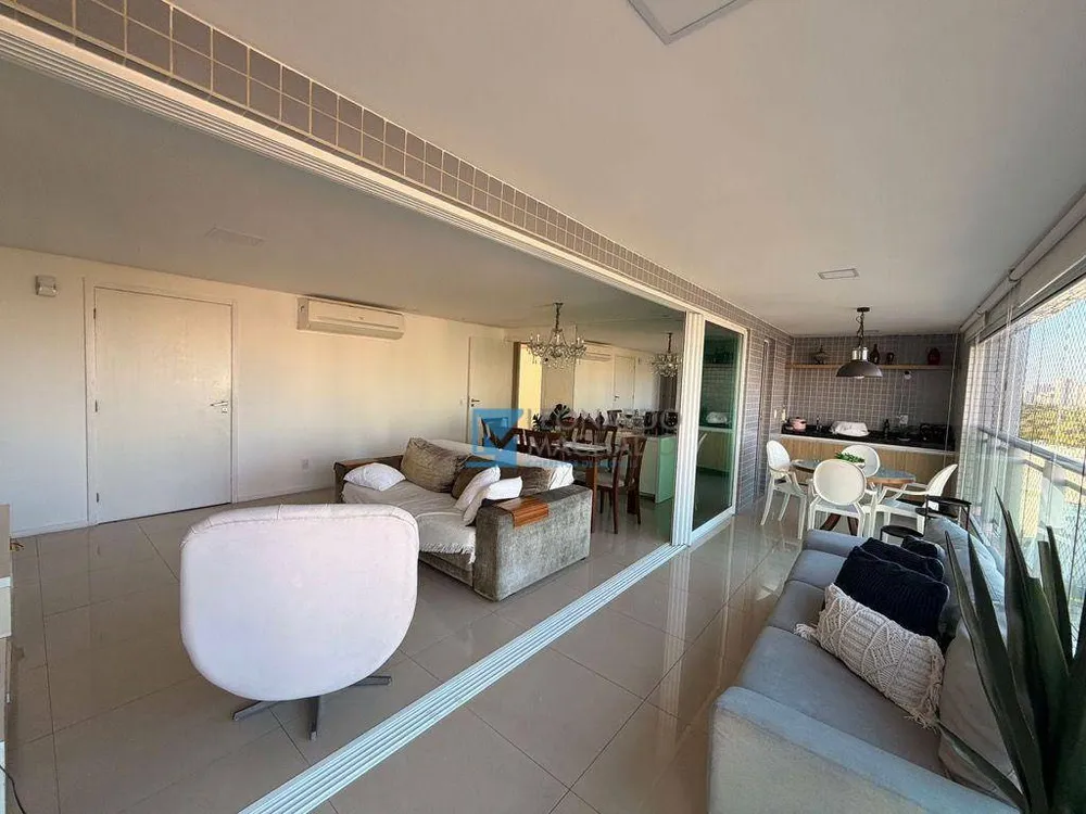 Apartamento, 4 quartos, 177 m² - Foto 7