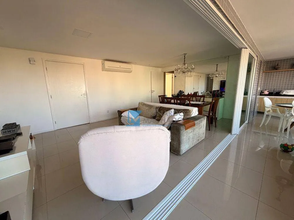 Apartamento, 4 quartos, 177 m² - Foto 3