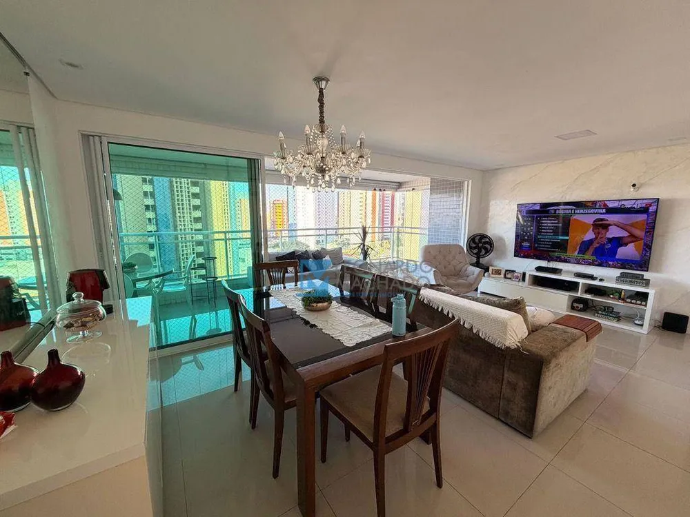 Apartamento, 4 quartos, 177 m² - Foto 2