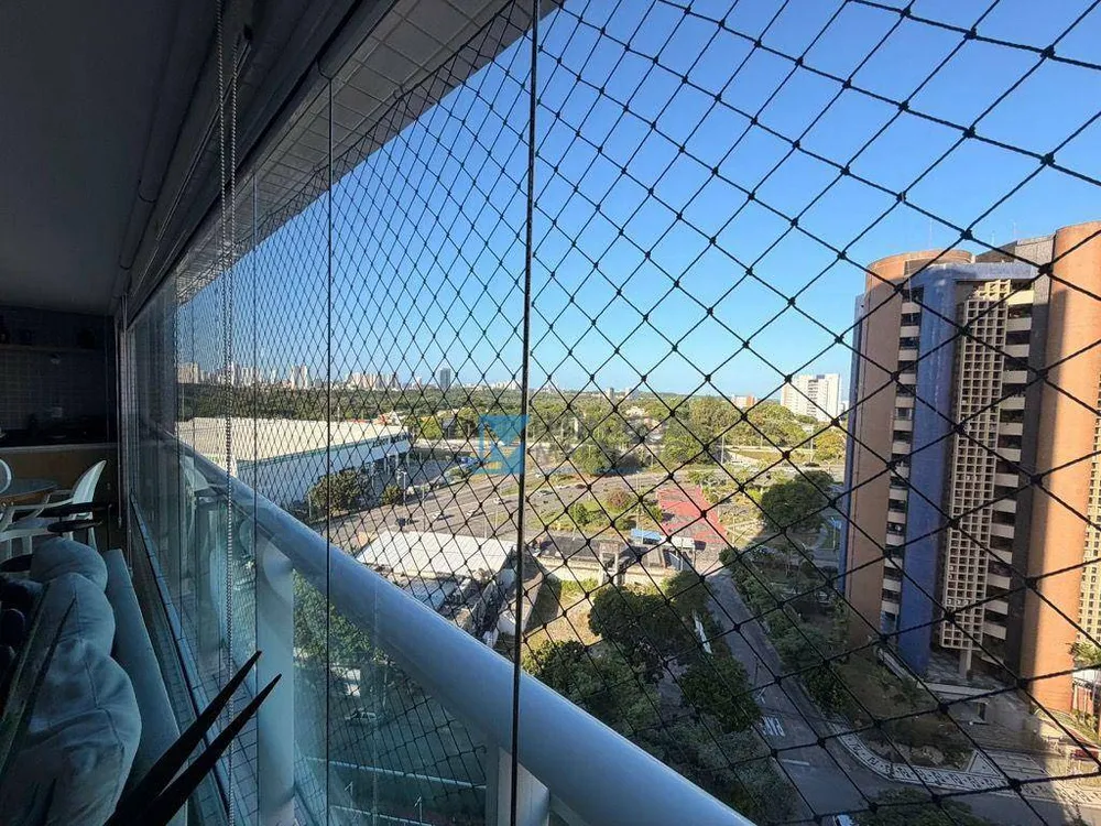 Apartamento, 4 quartos, 177 m² - Foto 4