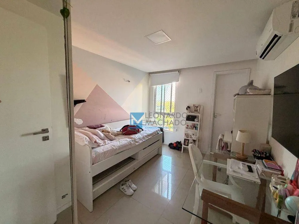 Apartamento, 4 quartos, 177 m² - Foto 5