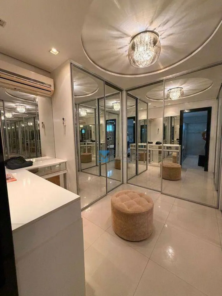 Apartamento, 4 quartos, 352 m² - Foto 7