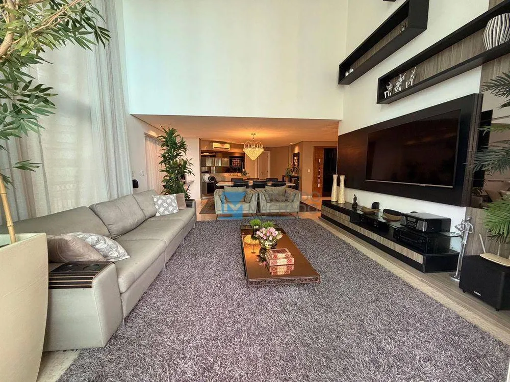 Apartamento, 4 quartos, 352 m² - Foto 3