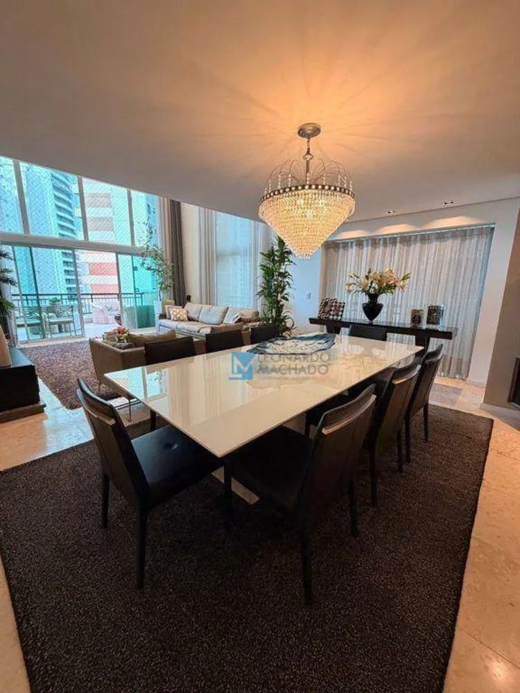 Apartamento, 4 quartos, 352 m² - Foto 11