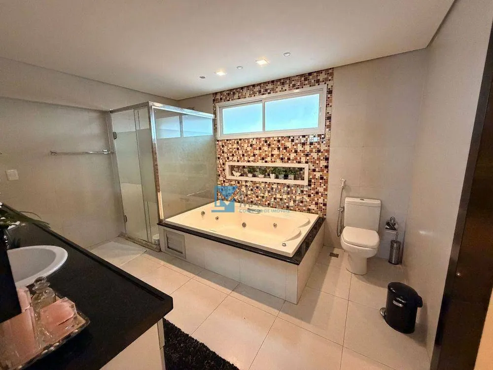 Apartamento, 4 quartos, 352 m² - Foto 9