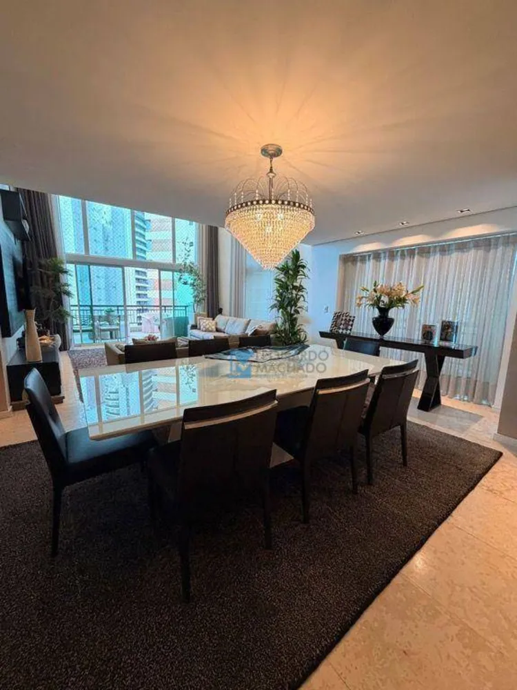 Apartamento, 4 quartos, 352 m² - Foto 4