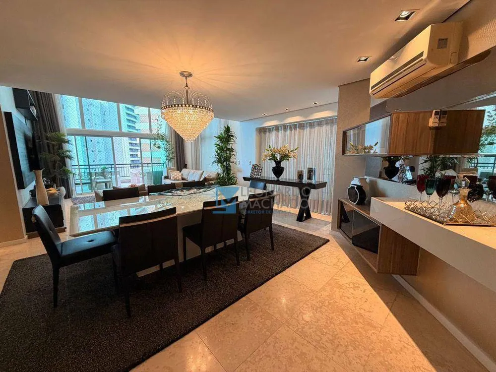Apartamento, 4 quartos, 352 m² - Foto 12