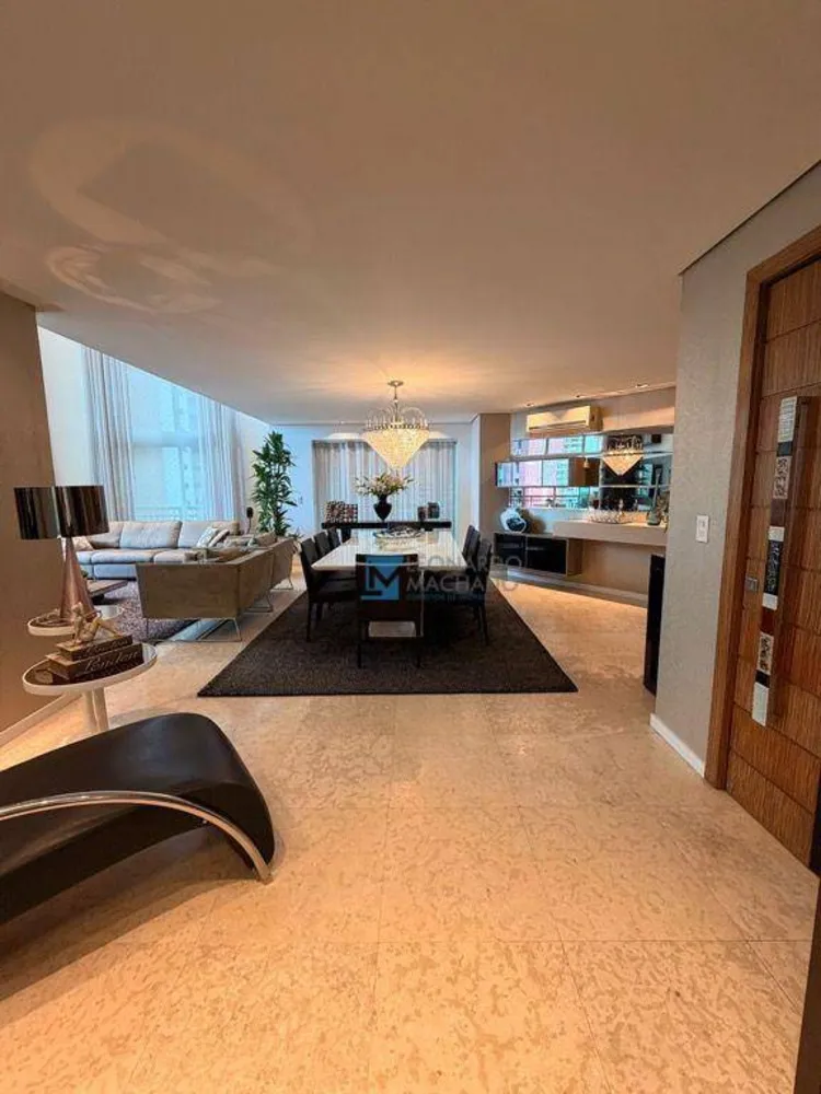 Apartamento, 4 quartos, 352 m² - Foto 14