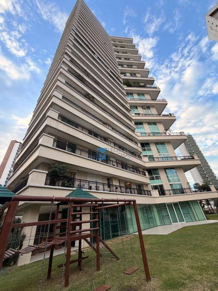 Apartamento, 4 quartos, 352 m² - Foto 1