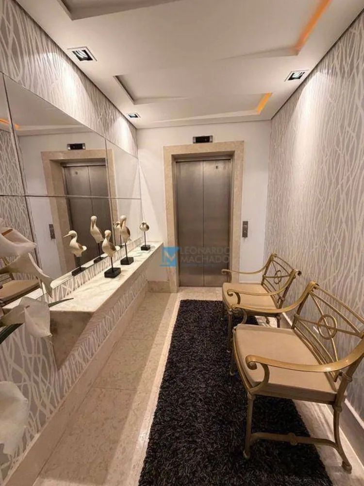 Apartamento, 4 quartos, 352 m² - Foto 6