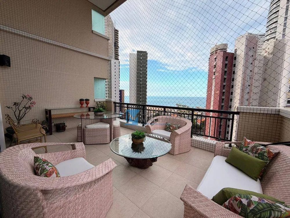 Apartamento, 4 quartos, 352 m² - Foto 2