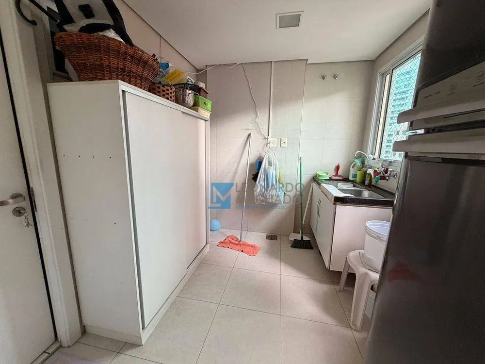 Apartamento, 4 quartos, 352 m² - Foto 8