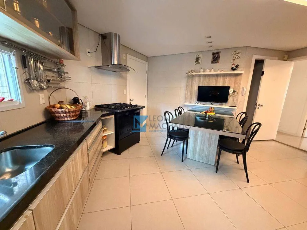 Apartamento, 4 quartos, 352 m² - Foto 5