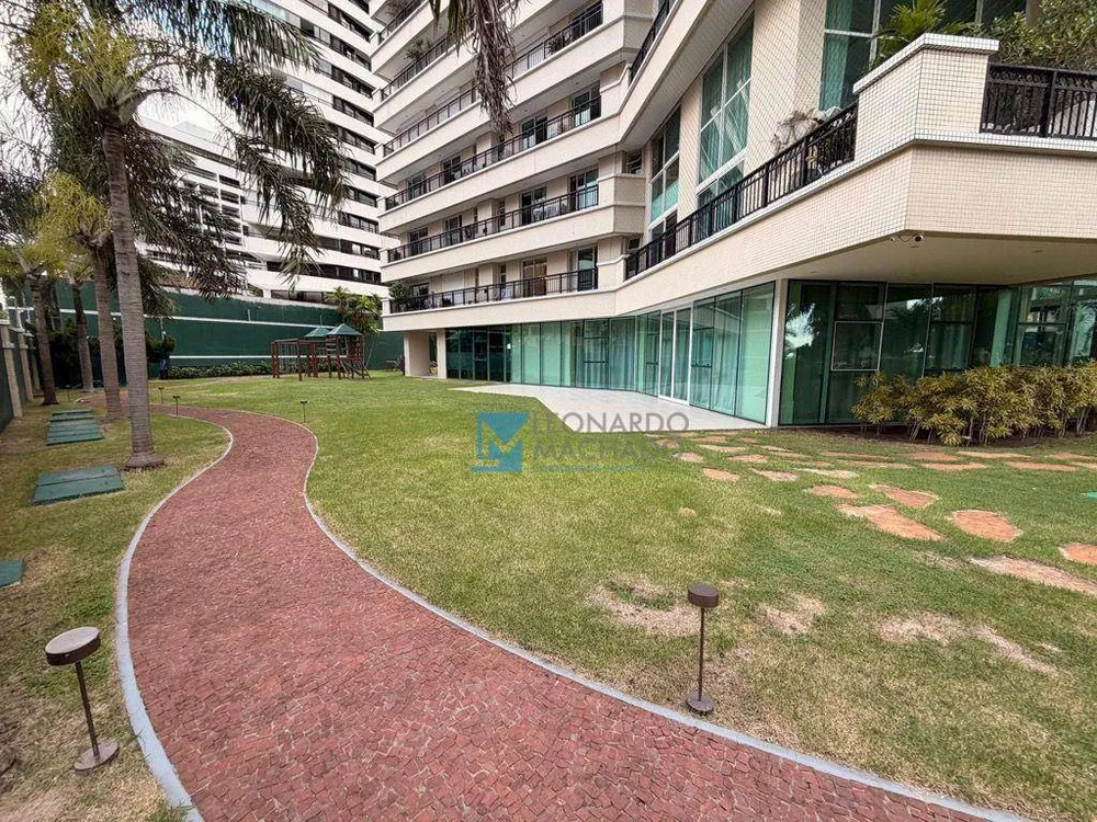 Apartamento, 4 quartos, 352 m² - Foto 16