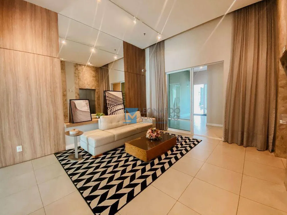 Apartamento, 3 quartos, 90 m² - Foto 11