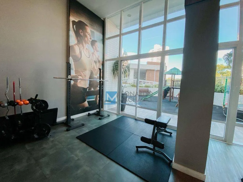 Apartamento, 3 quartos, 90 m² - Foto 5
