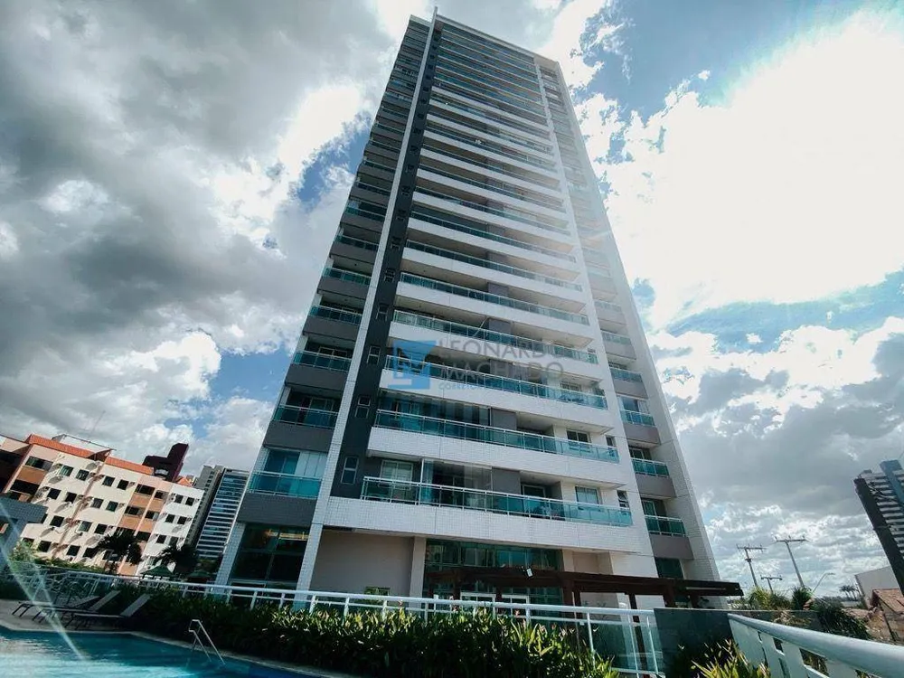 Apartamento, 3 quartos, 90 m² - Foto 1