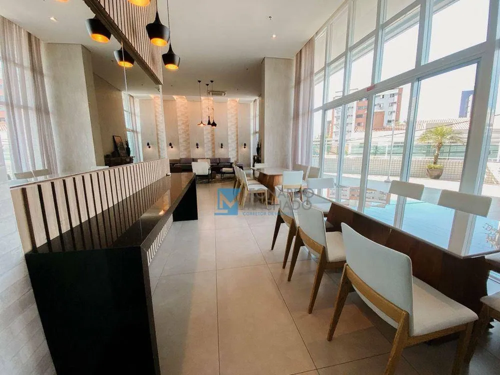 Apartamento, 3 quartos, 90 m² - Foto 7