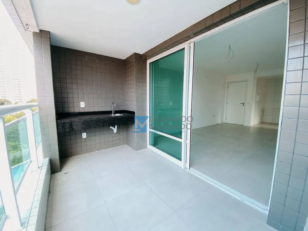 Apartamento, 3 quartos, 90 m² - Foto 3