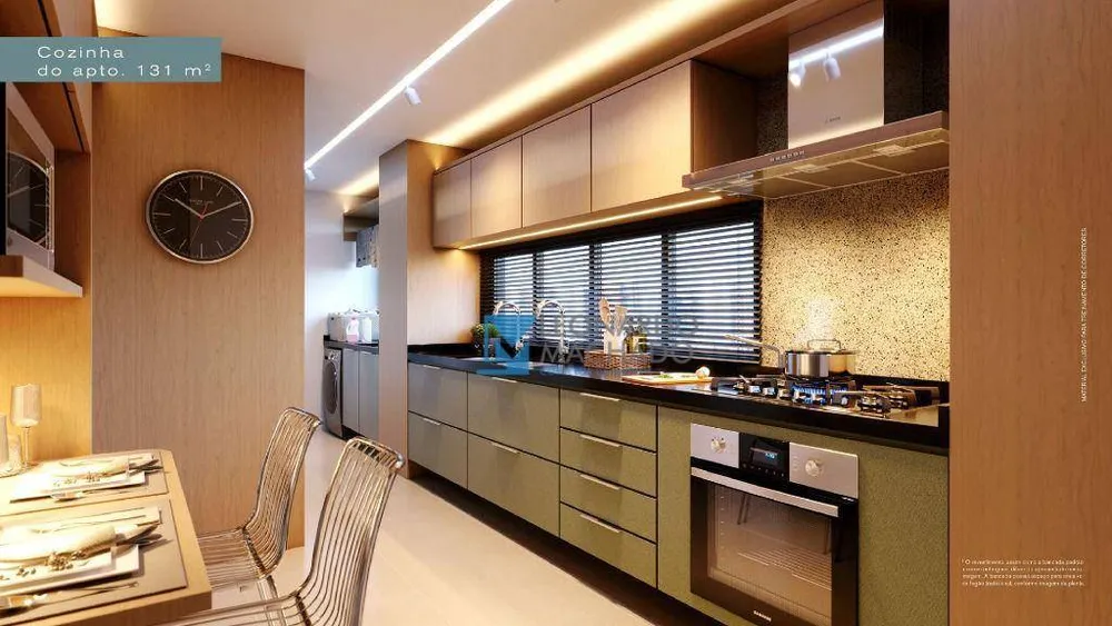Apartamento, 3 quartos, 105 m² - Foto 8