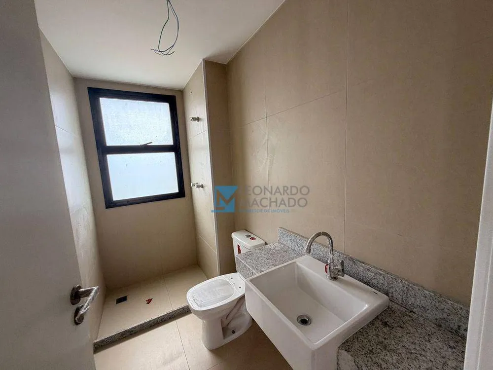 Apartamento, 3 quartos, 105 m² - Foto 5