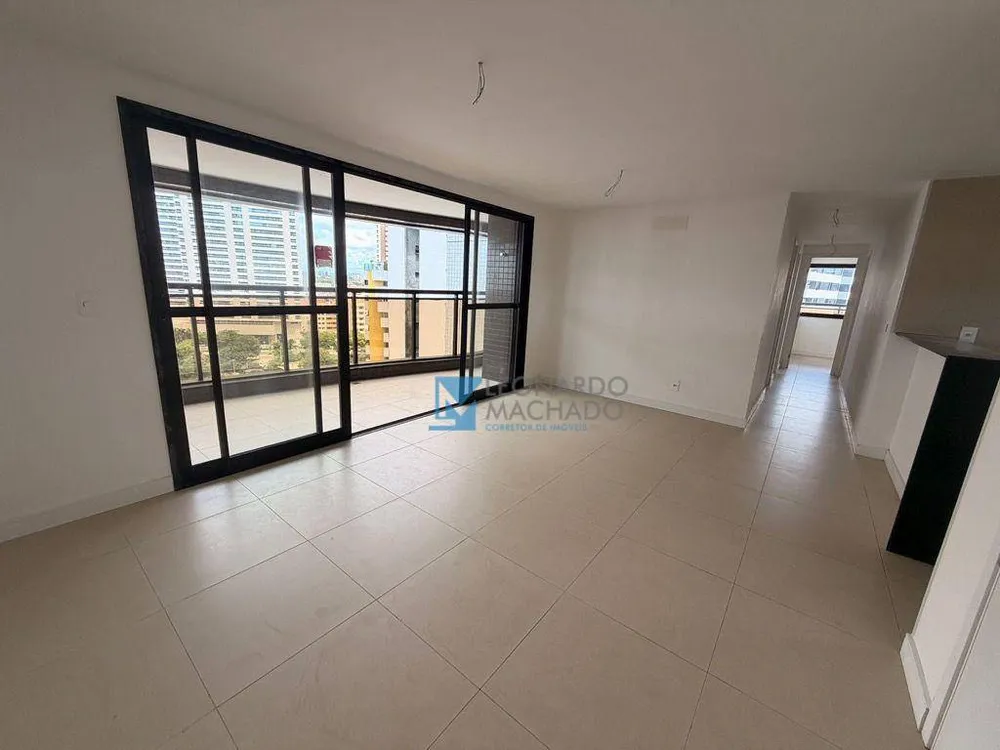 Apartamento, 3 quartos, 105 m² - Foto 2