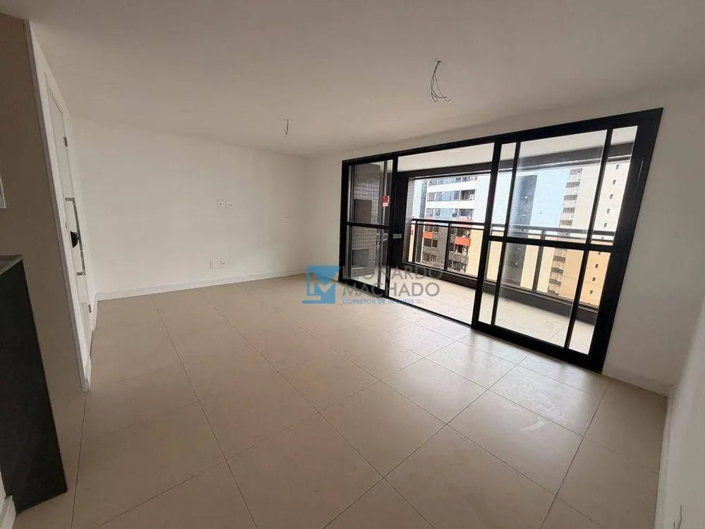 Apartamento, 3 quartos, 105 m² - Foto 4