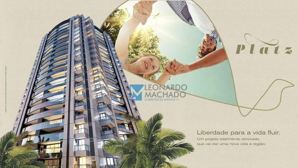 Apartamento, 3 quartos, 105 m² - Foto 16